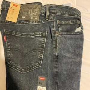 Levi’s 511